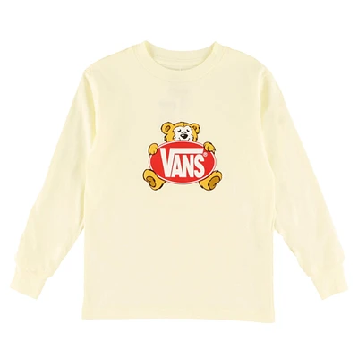T-shirt Cuddle Bear 3-6x