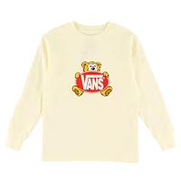 T-shirt Cuddle Bear 3-6x