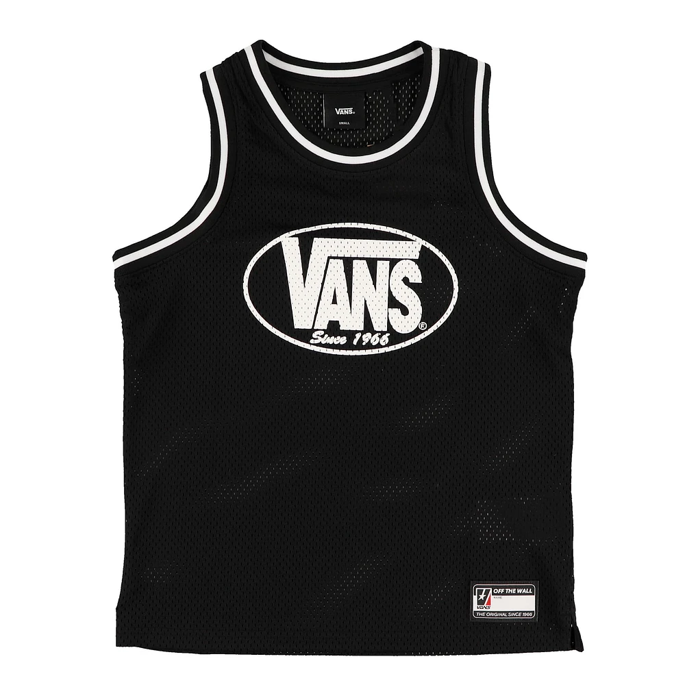 Camisole Basketball 8-16ans
