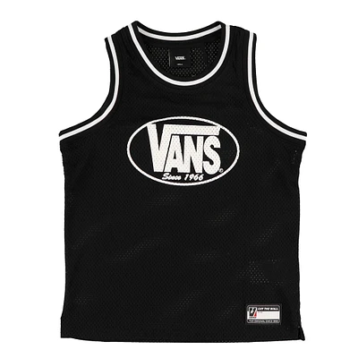 Camisole Basketball 8-16ans
