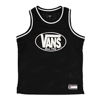 Camisole Basketball 8-16ans