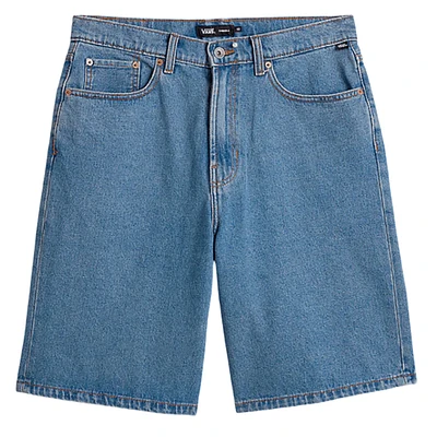 Check-5 Baggy Shorts 8-16y