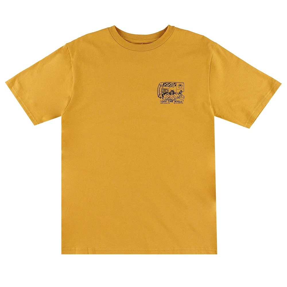 Next Stop T-shirt 8-16y