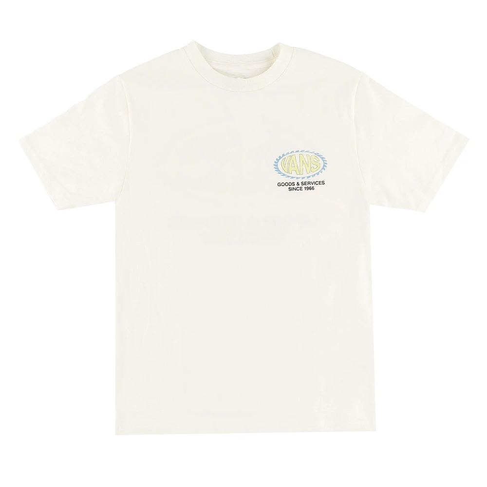 T-shirt Shreddler 8-16ans