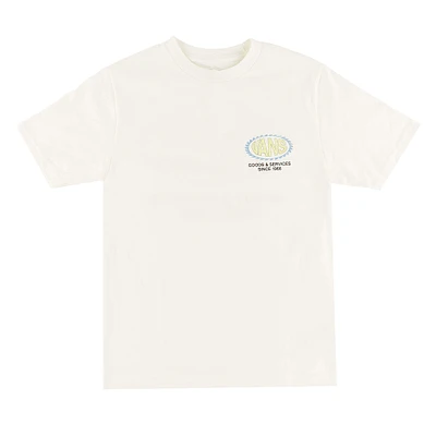 T-shirt Shreddler 8-16ans