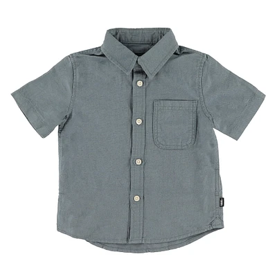 Chemise Lawson Solid 4-7ans