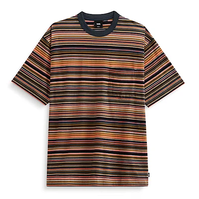 T-shirt Rayé Braden 3-7ans