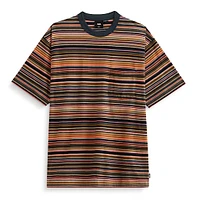 T-shirt Rayé Braden 3-7ans