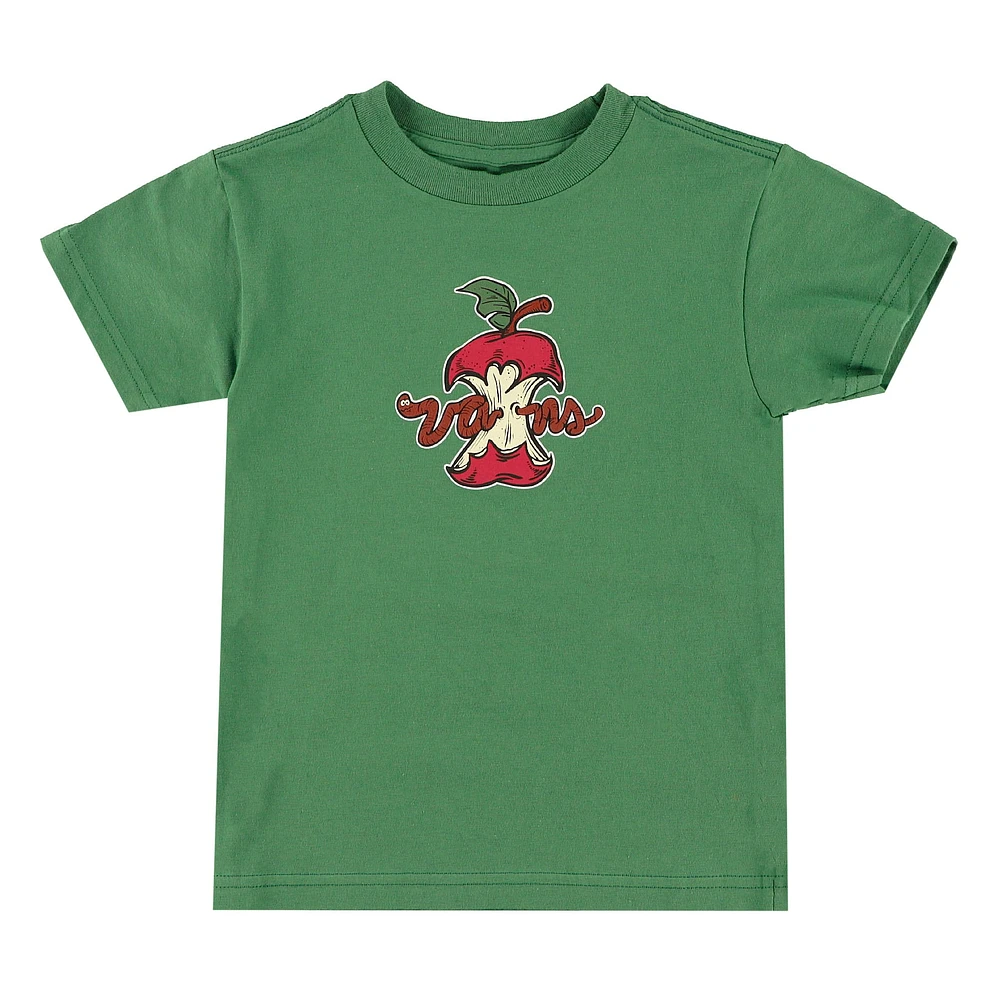 T-shirt Through The Core 3-7ans