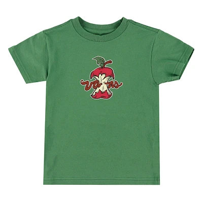 T-shirt Through The Core 3-7ans