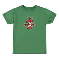 T-shirt Through The Core 3-7ans