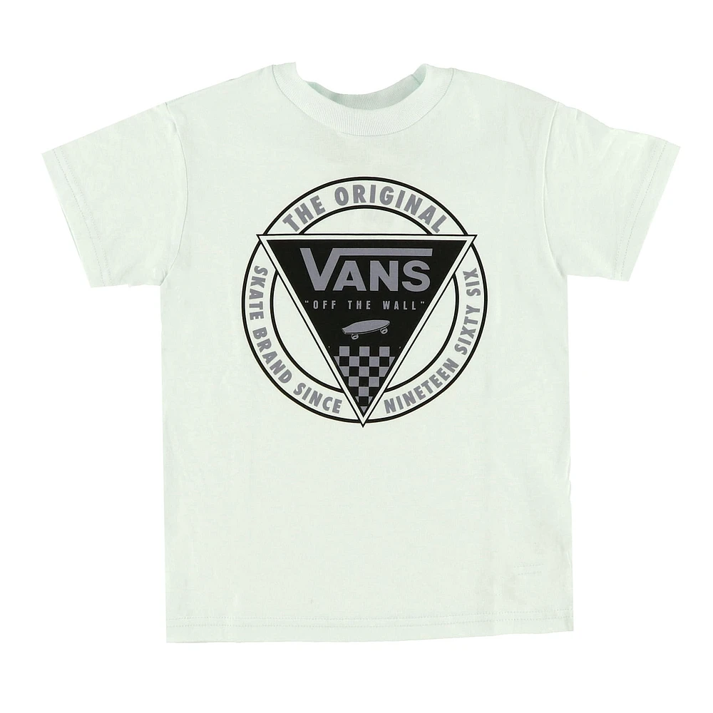 T-shirt Patched 3-7ans