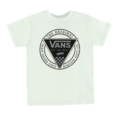 T-shirt Patched 3-7ans
