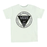 T-shirt Patched 3-7ans