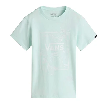 T-shirt Dino 3-7ans