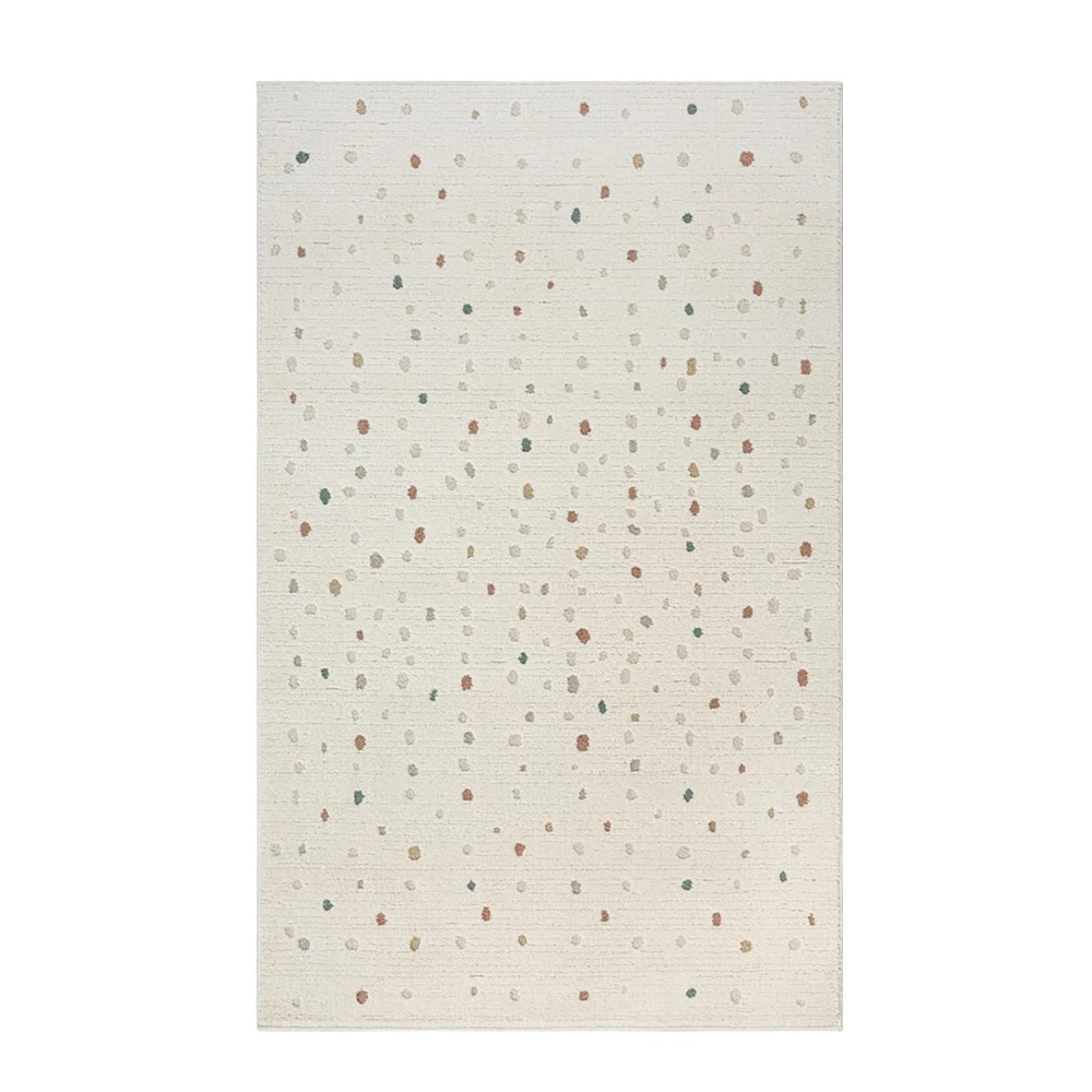 Tapis Yokina Elio Pois 4'x6'