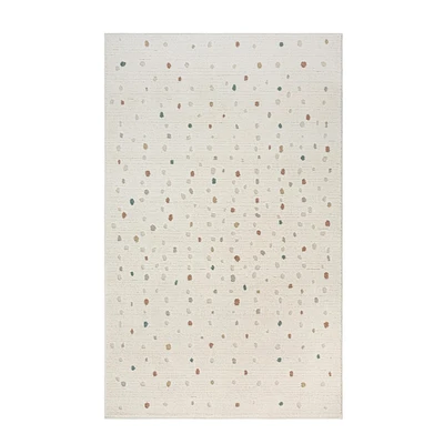 Tapis Yokina Elio Pois 4'x6'