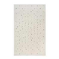 Tapis Yokina Elio Pois 4'x6'