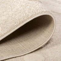 Yokina Elio Ivory Lion Mat 4'x6' 