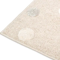 Yokina Elio Ivory Lion Mat 4'x6' 