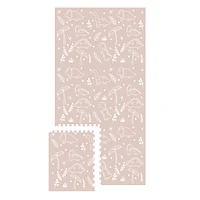 Eva Foam Puzzle Mat - Dino