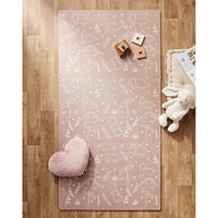 Eva Foam Puzzle Mat - Dino