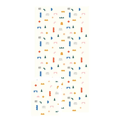 Tapis d'Activité - Yokina Formes