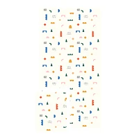 Tapis d'Activité - Yokina Formes