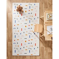Tapis d'Activité - Yokina Formes