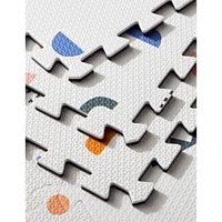 Tapis d'Activité - Yokina Formes