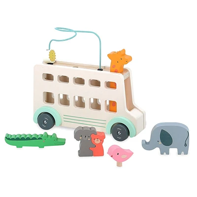 Animals Bus