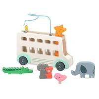 Animals Bus