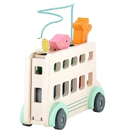 Animals Bus