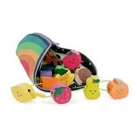 Perles Tutti Frutti