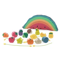 Perles Tutti Frutti