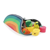 Perles Tutti Frutti