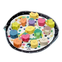 Perles Tutti Frutti