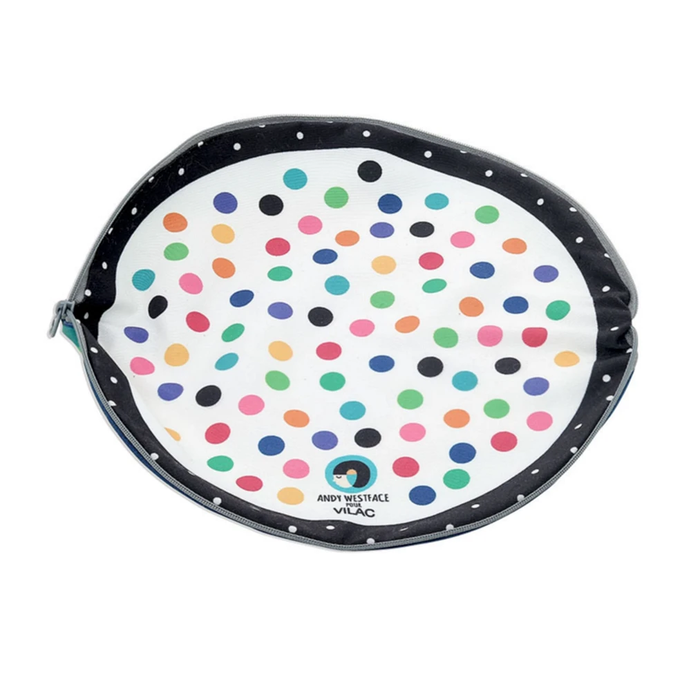 Perles Tutti Frutti