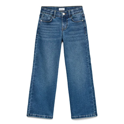 Emilie Wide Jeans 8-14