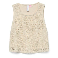 Maya Tank Top 8-14y