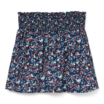 Lucy Short Skirt 8-14