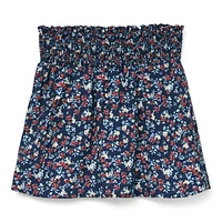 Lucy Short Skirt 8-14