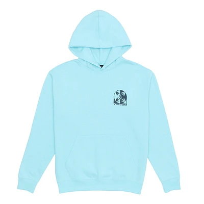 Echo Chamber Hoodie 8-16