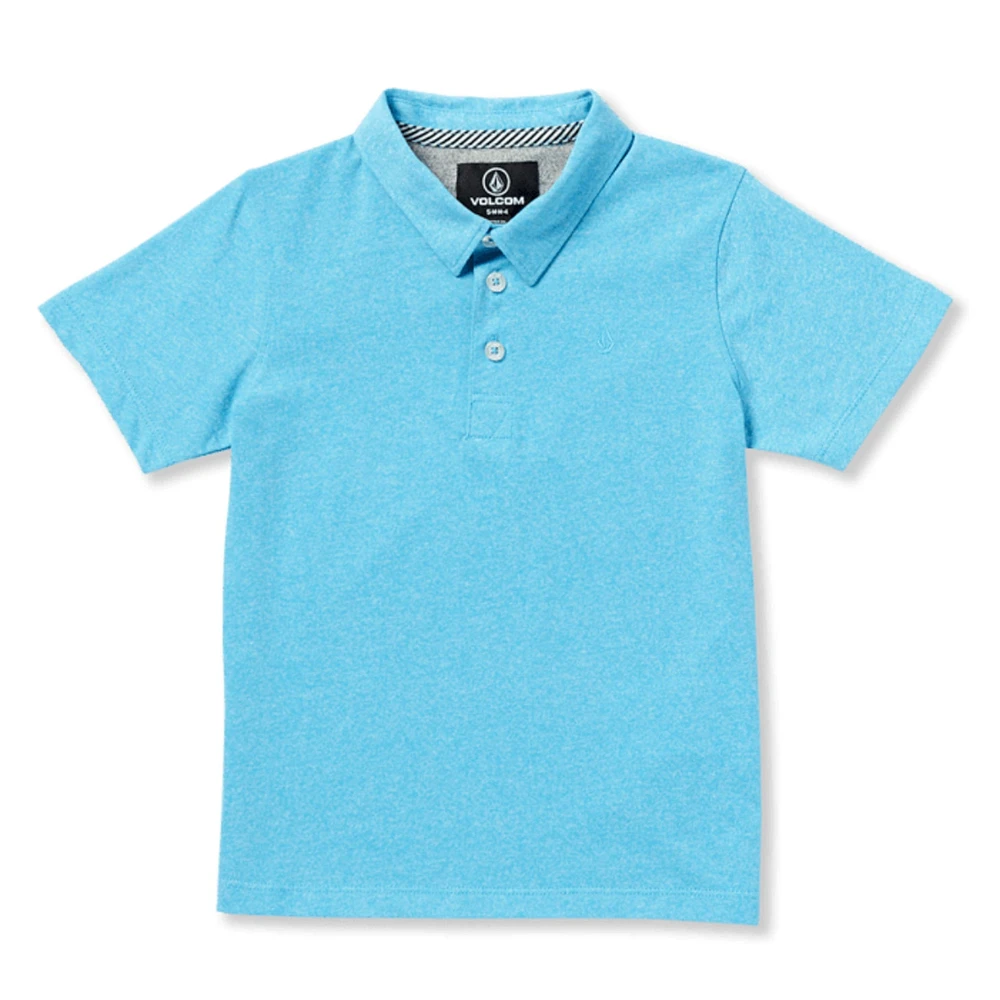 Wowzer Polo
