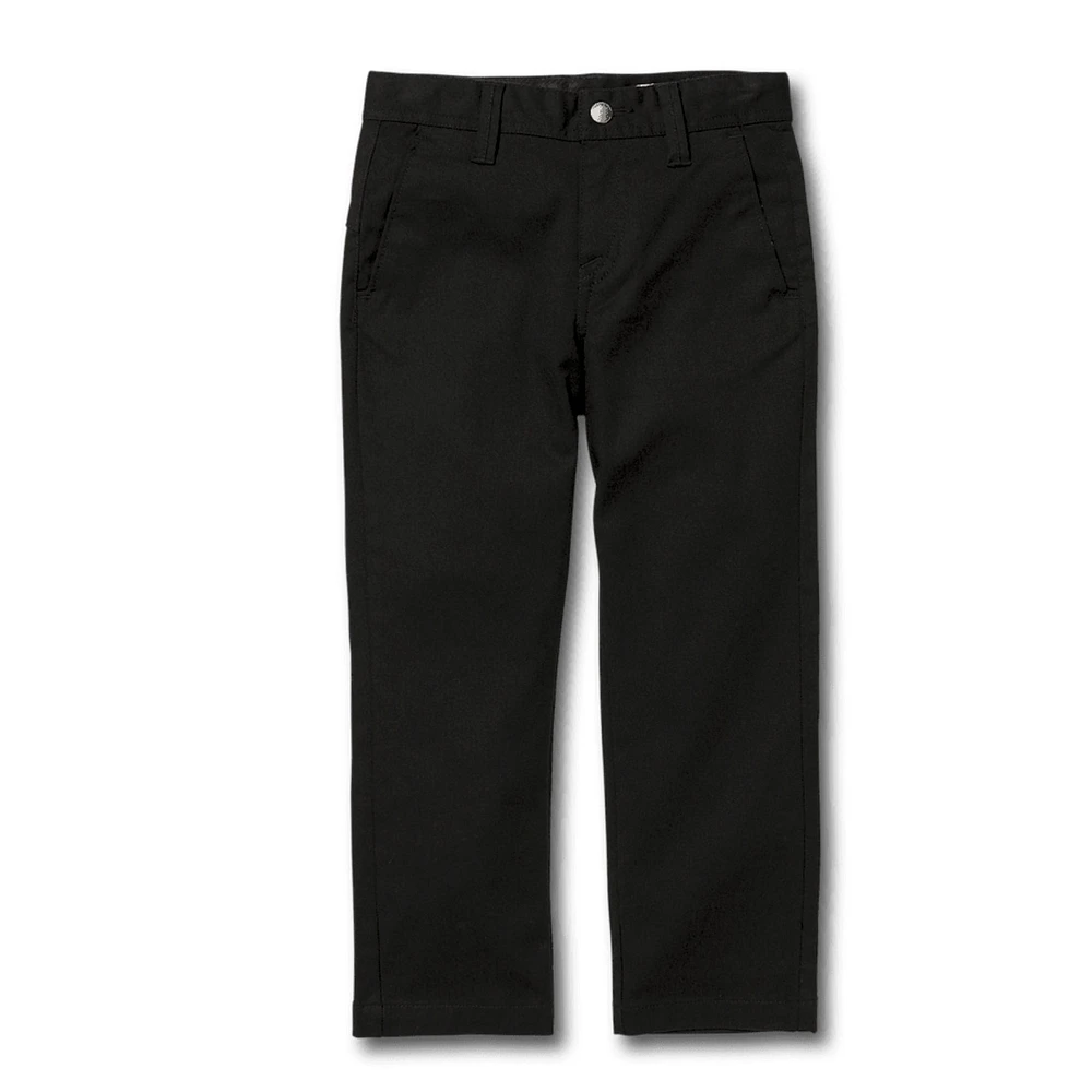 Pantalon Frickin Modern Stret 2-7ans