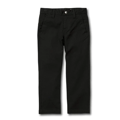Pantalon Frickin Modern Stret 2-7ans