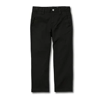 Pantalon Frickin Modern Stret 2-7ans