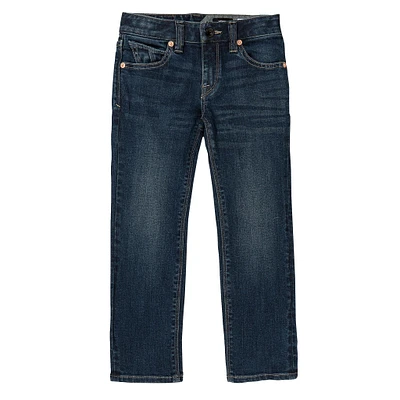 Jeans Vorta 2-7ans