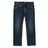 Jeans Vorta 2-7ans