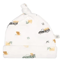 Prairie Bamboo Hat 0-3m